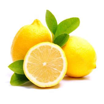 Fresh Lemon-1X12KG01
